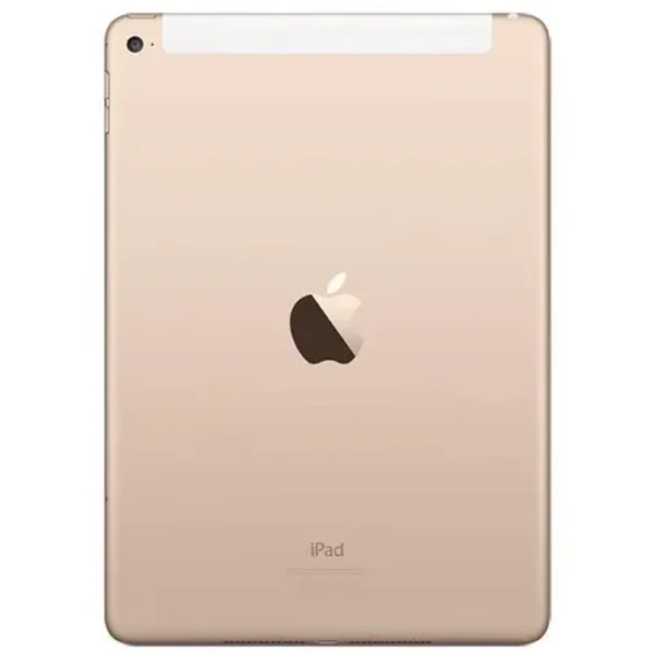 Apple iPad Air 9.7-inch 2nd Gen A1567 White/Gold – Cellular 10