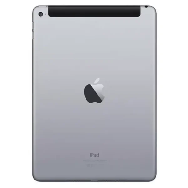 Apple iPad Air 9.7-inch 2nd Gen A1567 Black/Space Grey – Cellular 10