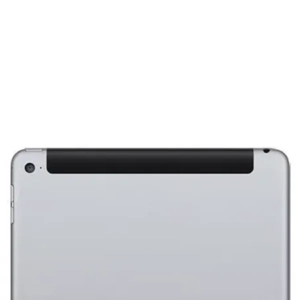Apple iPad Air 9.7-inch 2nd Gen A1567 Black/Space Grey – Cellular 11