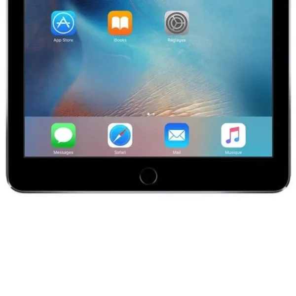 Apple iPad Air 9.7-inch 2nd Gen A1567 Black/Space Grey – Cellular 13