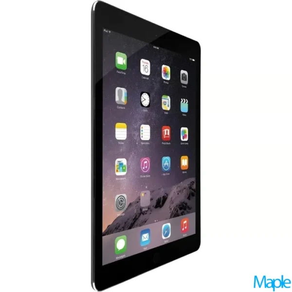 Apple iPad Air 9.7-inch 2nd Gen A1567 Black/Space Grey – Cellular 6