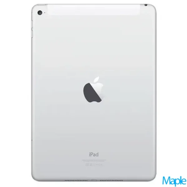 Apple iPad Air 9.7-inch 2nd Gen A1567 White/Silver – Cellular 9