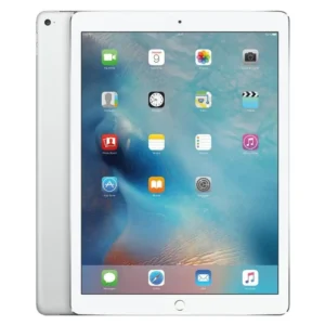 Apple iPad Pro 12.9-inch 1st Gen A1584 White/Silver – WIFI