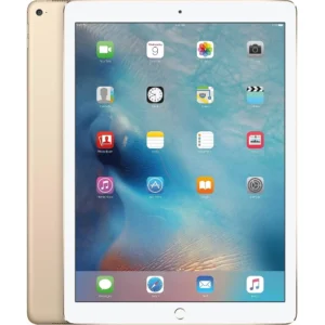 Apple iPad Pro 12.9-inch 1st Gen A1584 White/Gold – WIFI 88