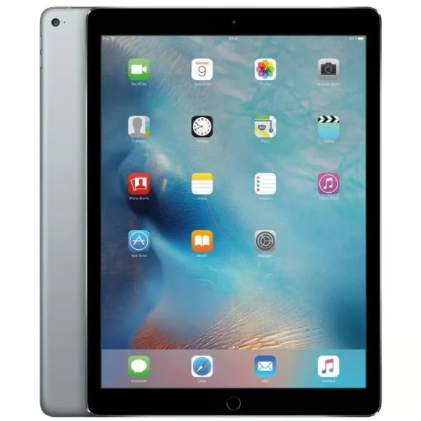 Apple iPad Pro 12.9-inch 1st Gen A1584 Black/Space Grey – WIFI