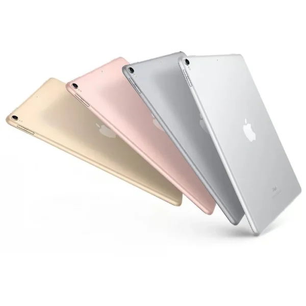Apple iPad Pro 12.9-inch 1st Gen A1584 White/Gold – WIFI 10
