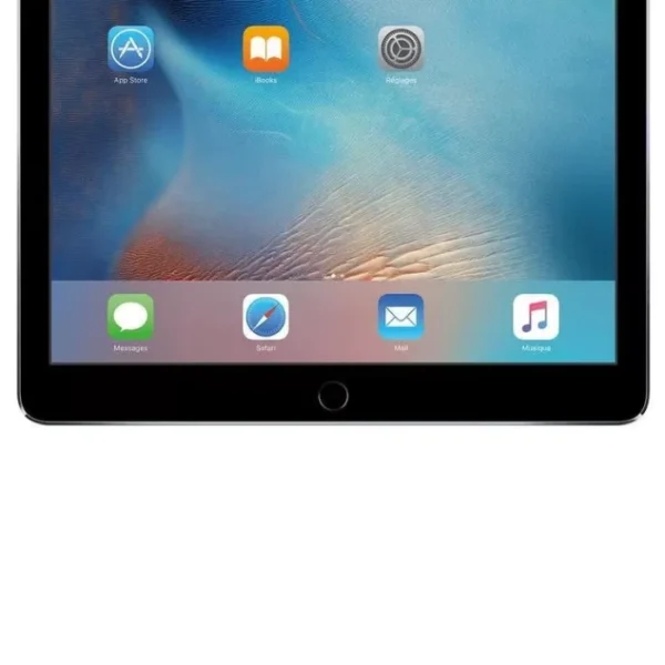 Apple iPad Pro 12.9-inch 1st Gen A1584 Black/Space Grey – WIFI 10