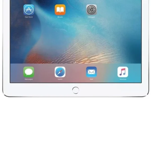 Apple iPad Pro 12.9-inch 1st Gen A1584 White/Silver – WIFI 11