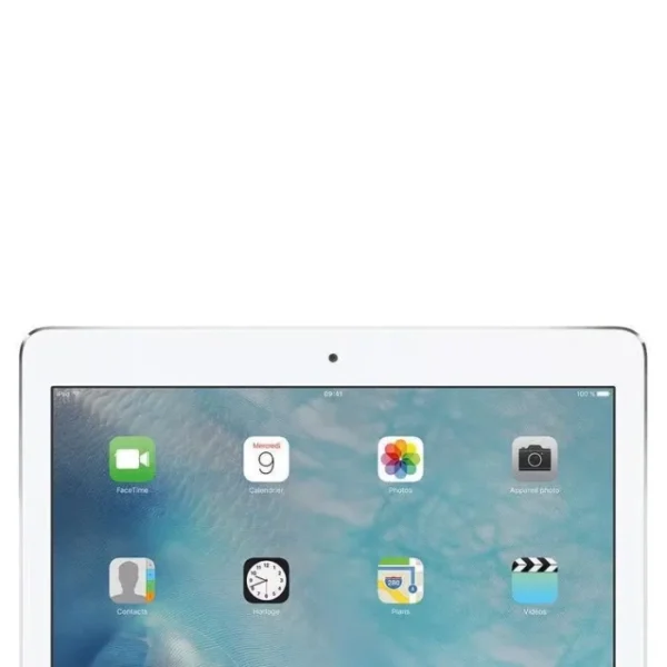 Apple iPad Pro 12.9-inch 1st Gen A1584 White/Silver – WIFI 12