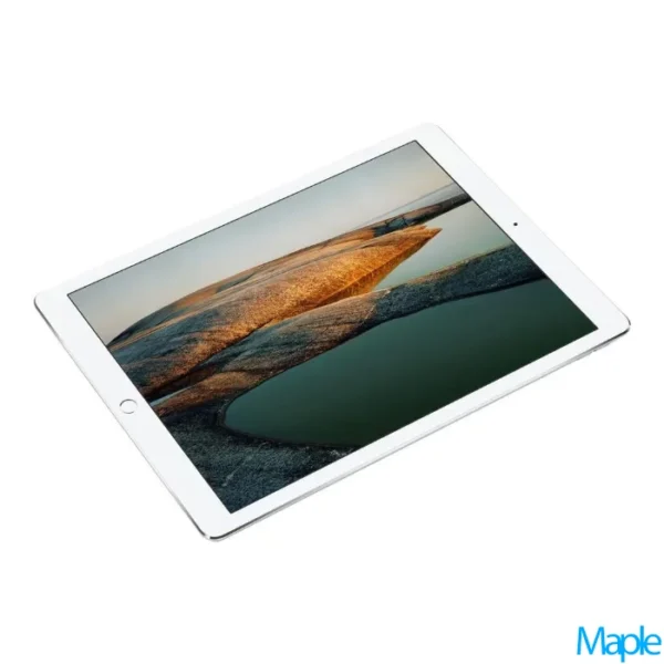 Apple iPad Pro 12.9-inch 1st Gen A1584 White/Silver – WIFI 2