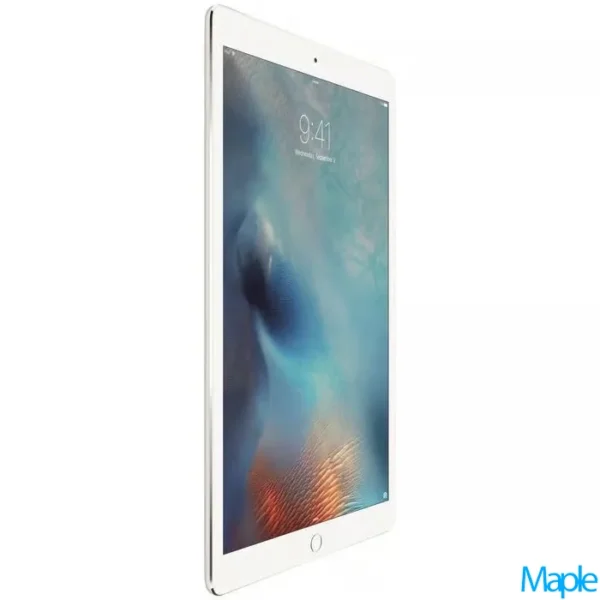 Apple iPad Pro 12.9-inch 1st Gen A1584 White/Silver – WIFI 3