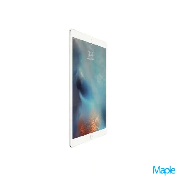 Apple iPad Pro 12.9-inch 1st Gen A1584 White/Silver – WIFI 8
