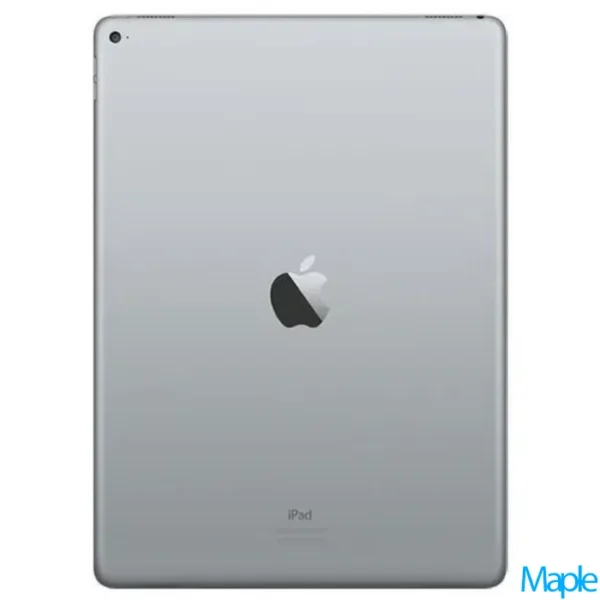 Apple iPad Pro 12.9-inch 1st Gen A1584 Black/Space Grey – WIFI 8