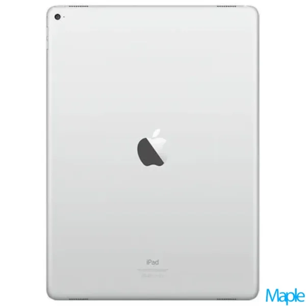 Apple iPad Pro 12.9-inch 1st Gen A1584 White/Silver – WIFI 9