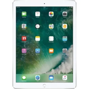 Apple iPad Pro 12.9-inch 1st Gen A1652 White/Silver – Cellular 88