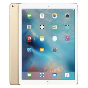 Apple iPad Pro 12.9-inch 1st Gen A1652 White/Gold – Cellular 88