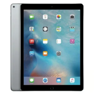 Apple iPad Pro 12.9-inch 1st Gen A1652 Black/Space Grey – Cellular 88