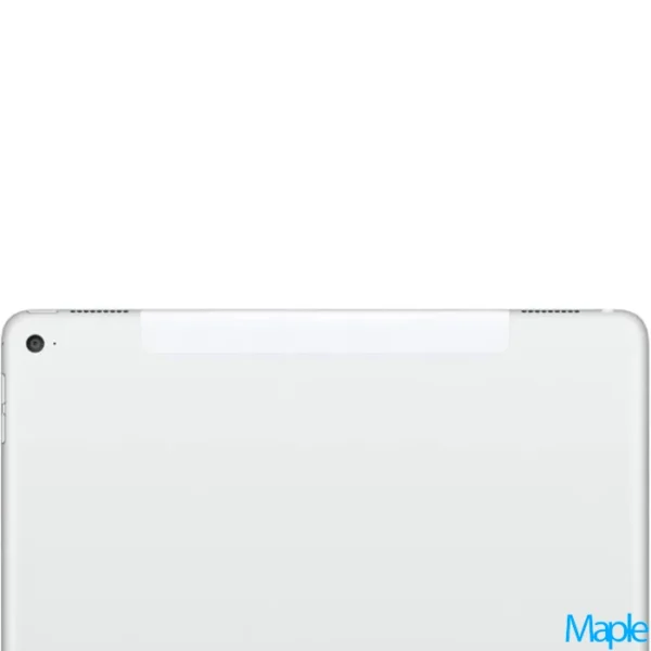 Apple iPad Pro 12.9-inch 1st Gen A1652 White/Silver – Cellular 3