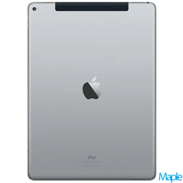 Apple iPad Pro 12.9-inch 1st Gen A1652 Black/Space Grey – Cellular 6