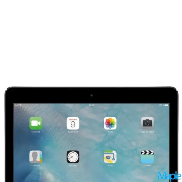 Apple iPad Pro 12.9-inch 1st Gen A1652 Black/Space Grey – Cellular 7