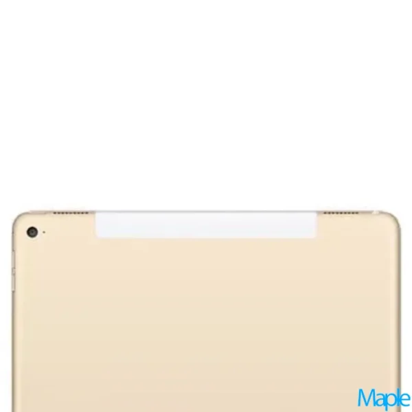 Apple iPad Pro 12.9-inch 1st Gen A1652 White/Gold – Cellular 8
