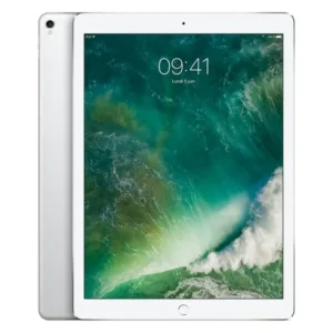 Apple iPad Pro 12.9-inch 2nd Gen A1670 White/Silver – WIFI