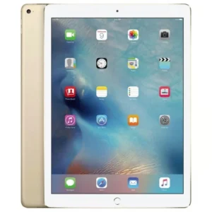 Apple iPad Pro 12.9-inch 2nd Gen A1670 White/Gold – WIFI 88