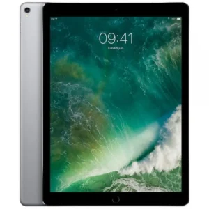 Apple iPad Pro 12.9-inch 2nd Gen A1670 Black/Space Grey – WIFI