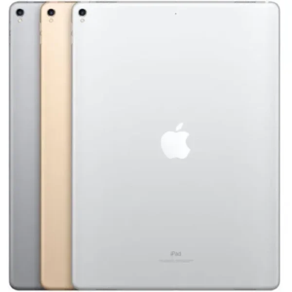Apple iPad Pro 12.9-inch 2nd Gen A1670 Black/Space Grey – WIFI 13