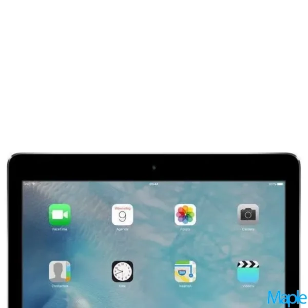 Apple iPad Pro 12.9-inch 2nd Gen A1670 Black/Space Grey – WIFI 2