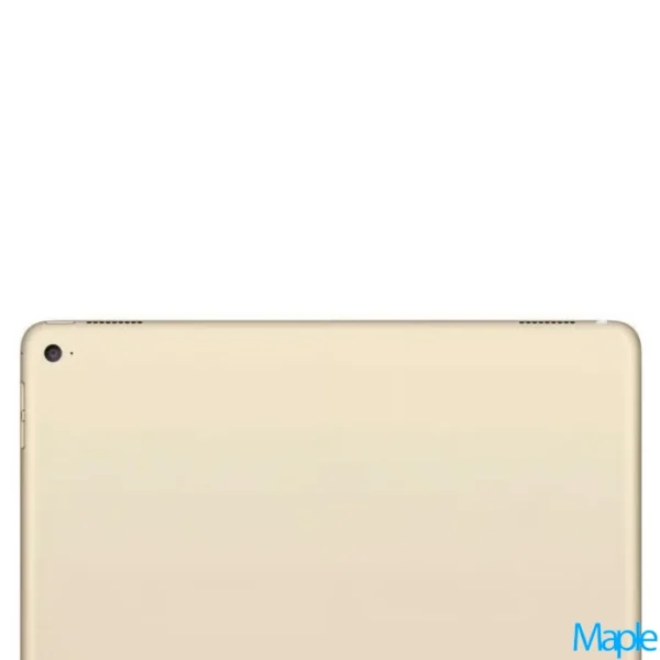 Apple iPad Pro 12.9-inch 2nd Gen A1670 White/Gold – WIFI 4