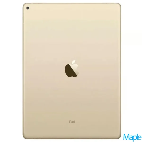 Apple iPad Pro 12.9-inch 2nd Gen A1670 White/Gold – WIFI 6