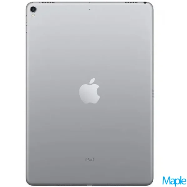 Apple iPad Pro 12.9-inch 2nd Gen A1670 Black/Space Grey – WIFI 8