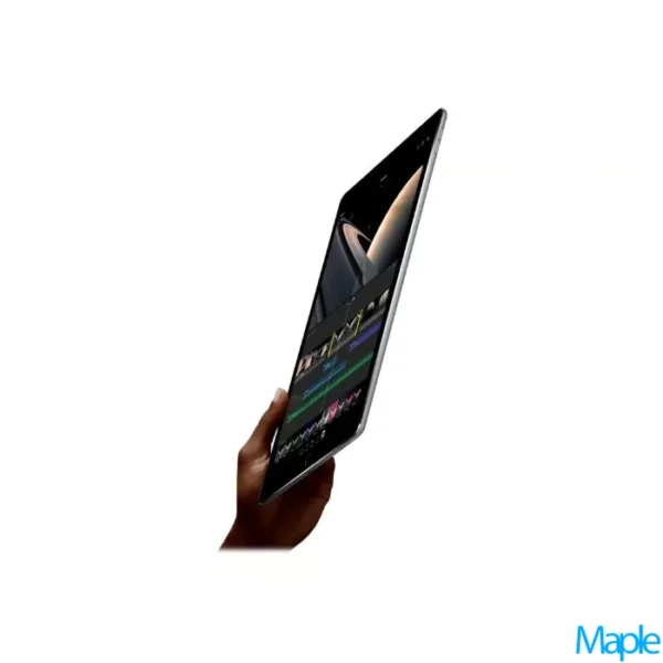 Apple iPad Pro 12.9-inch 2nd Gen A1670 Black/Space Grey – WIFI 9