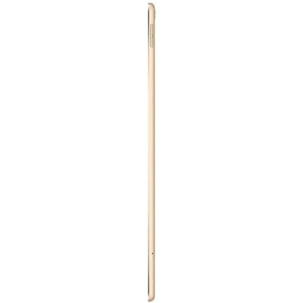 Apple iPad Pro 12.9-inch 2nd Gen A1671 White/Gold – Cellular 10