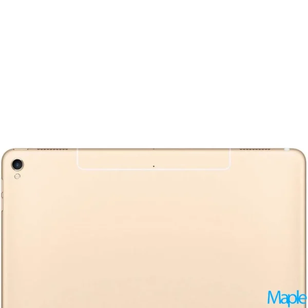 Apple iPad Pro 12.9-inch 2nd Gen A1671 White/Gold – Cellular 2