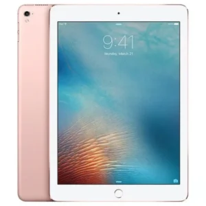 Apple iPad Pro 9.7-inch 1st Gen A1673 White/Rose Gold – WIFI 88