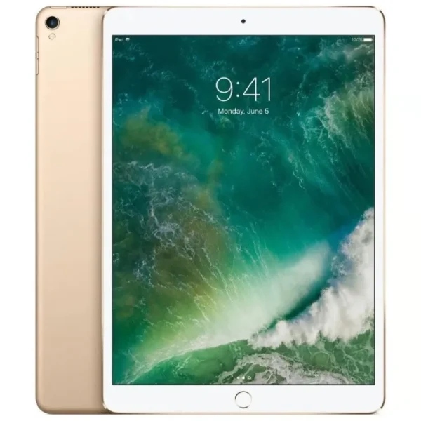 Apple iPad Pro 9.7-inch 1st Gen A1673 White/Gold – WIFI