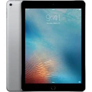 Apple iPad Pro 9.7-inch 1st Gen A1673 Black/Space Grey – WIFI