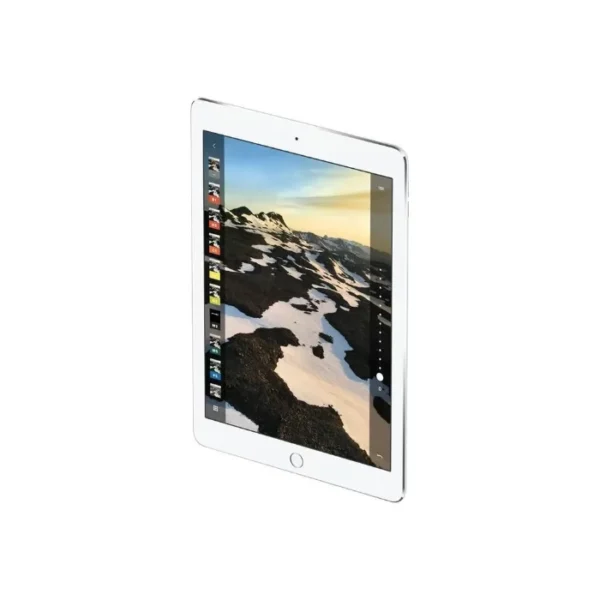 Apple iPad Pro 9.7-inch 1st Gen A1673 White/Silver – WIFI 10