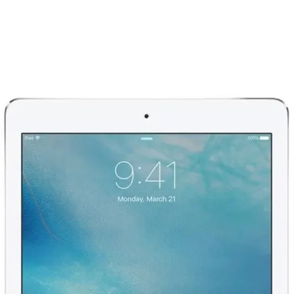 Apple iPad Pro 9.7-inch 1st Gen A1673 White/Silver – WIFI 12