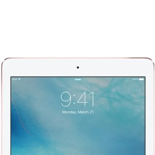 Apple iPad Pro 9.7-inch 1st Gen A1673 White/Rose Gold – WIFI 15