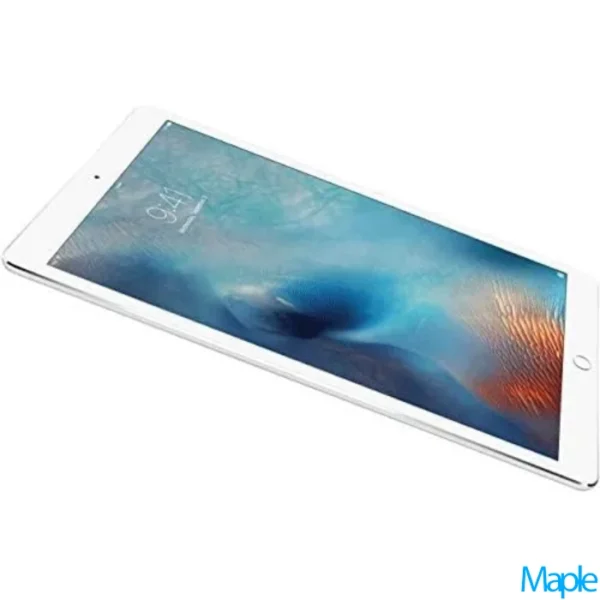 Apple iPad Pro 9.7-inch 1st Gen A1673 White/Silver – WIFI 2