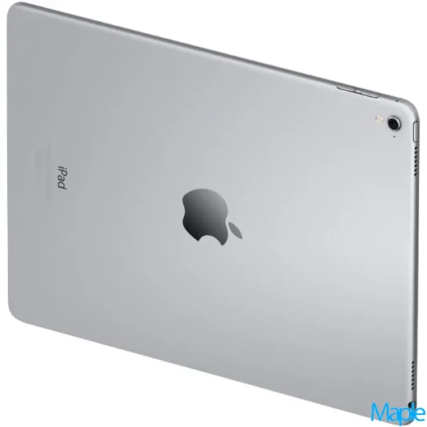 Apple iPad Pro 9.7-inch 1st Gen A1673 Black/Space Grey – WIFI 3