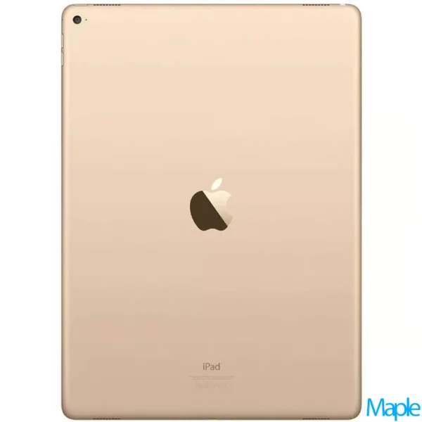Apple iPad Pro 9.7-inch 1st Gen A1673 White/Gold – WIFI 4