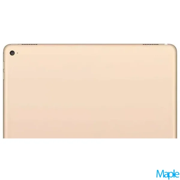 Apple iPad Pro 9.7-inch 1st Gen A1673 White/Gold – WIFI 5
