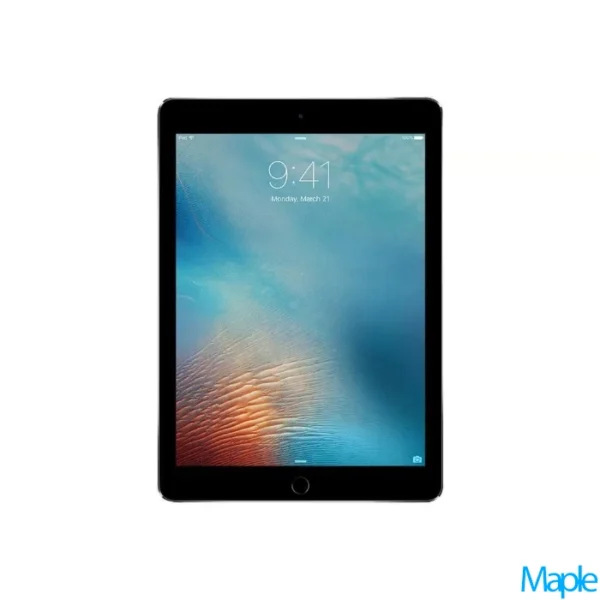 Apple iPad Pro 9.7-inch 1st Gen A1673 Black/Space Grey – WIFI 6