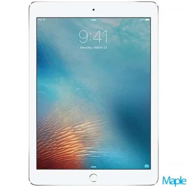 Apple iPad Pro 9.7-inch 1st Gen A1673 White/Silver – WIFI 7