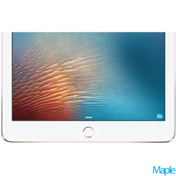 Apple iPad Pro 9.7-inch 1st Gen A1673 White/Rose Gold – WIFI 7