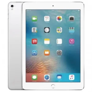 Apple iPad Pro 9.7-inch 1st Gen A1674 White/Silver – Cellular 88